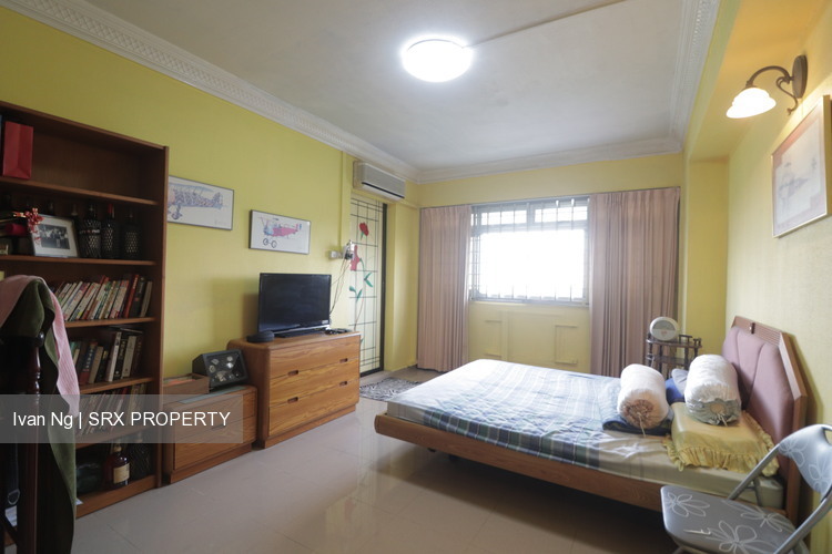 Blk 516 Choa Chu Kang Street 51 (Choa Chu Kang), HDB 4 Rooms #214011931
